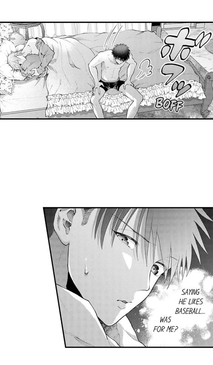 Hit On By A Kinky Guy - Chapter 81 Page 30