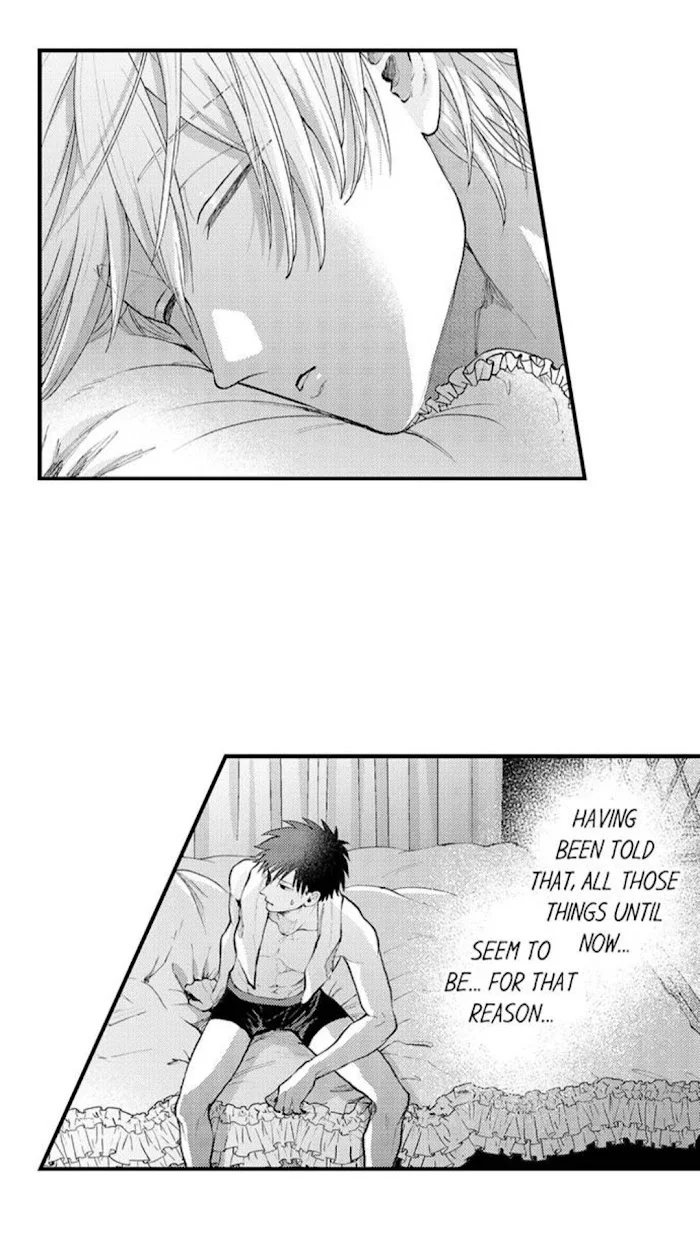 Hit On By A Kinky Guy - Chapter 81 Page 31