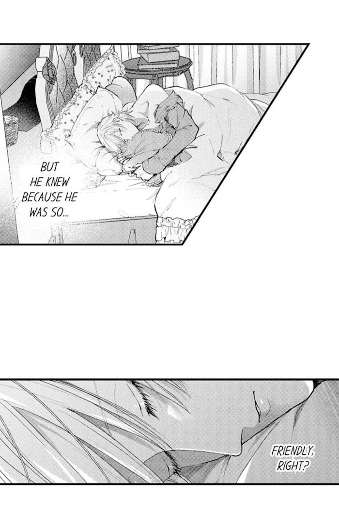 Hit On By A Kinky Guy - Chapter 81 Page 32
