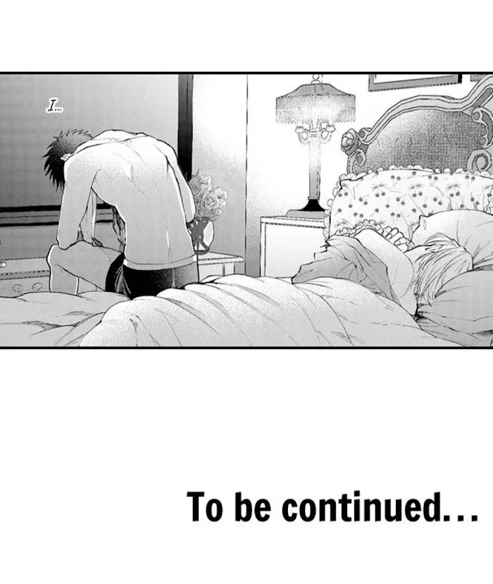 Hit On By A Kinky Guy - Chapter 81 Page 33