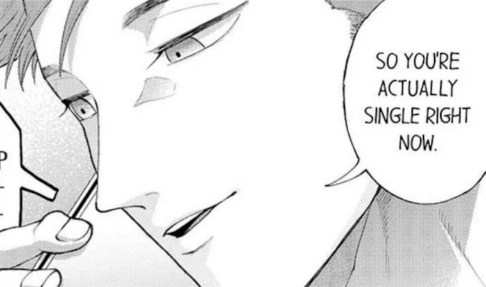 Hit On By A Kinky Guy - Chapter 81 Page 34