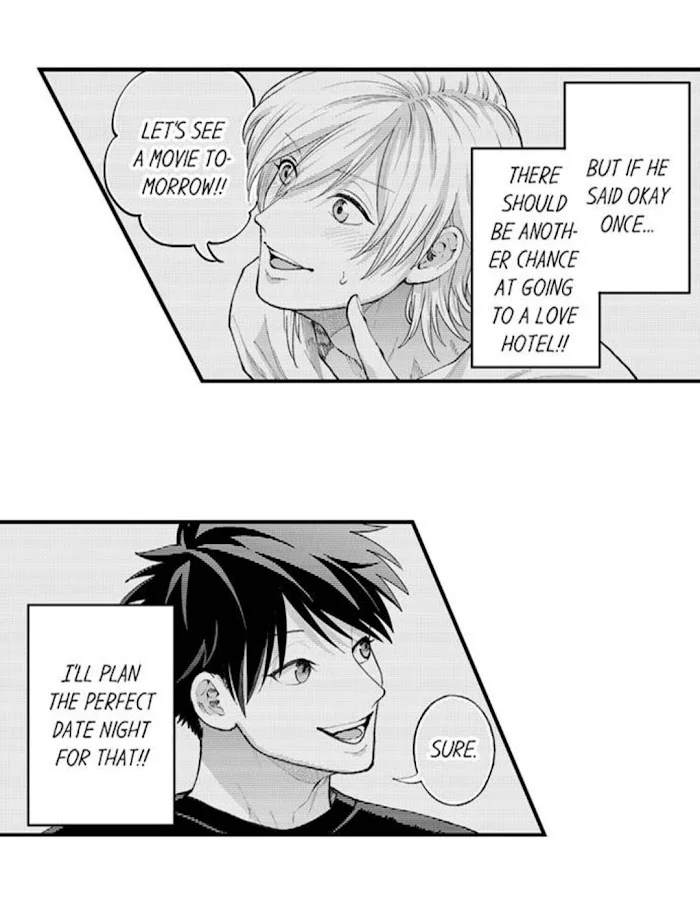 Hit On By A Kinky Guy - Chapter 82 Page 4