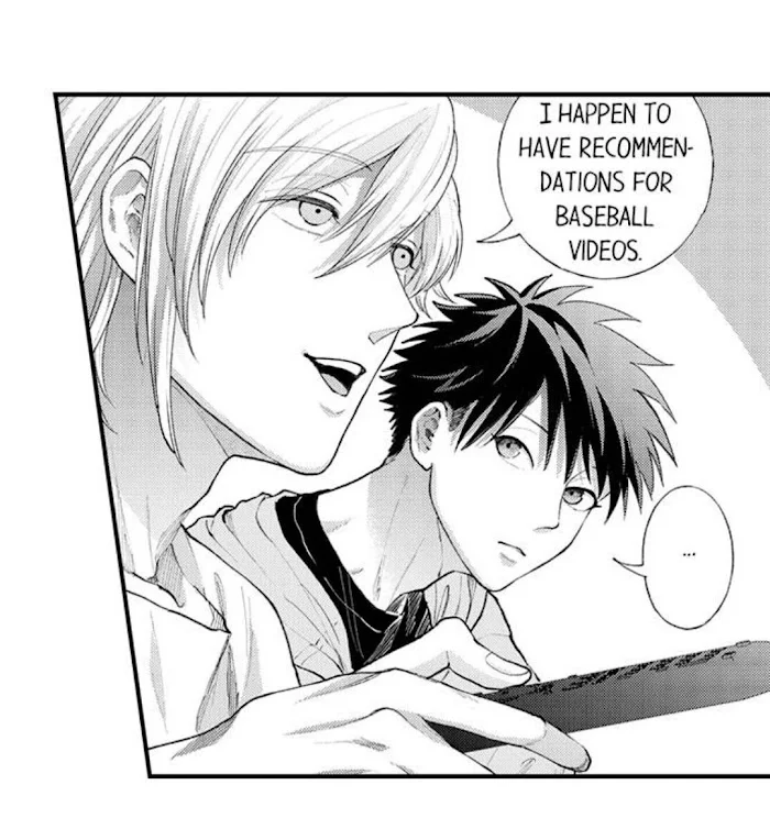 Hit On By A Kinky Guy - Chapter 82 Page 10