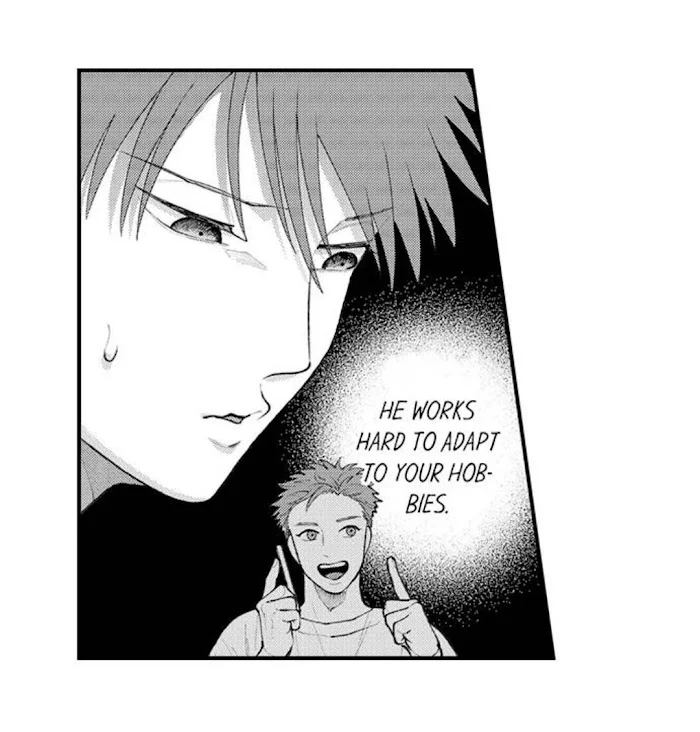 Hit On By A Kinky Guy - Chapter 82 Page 11