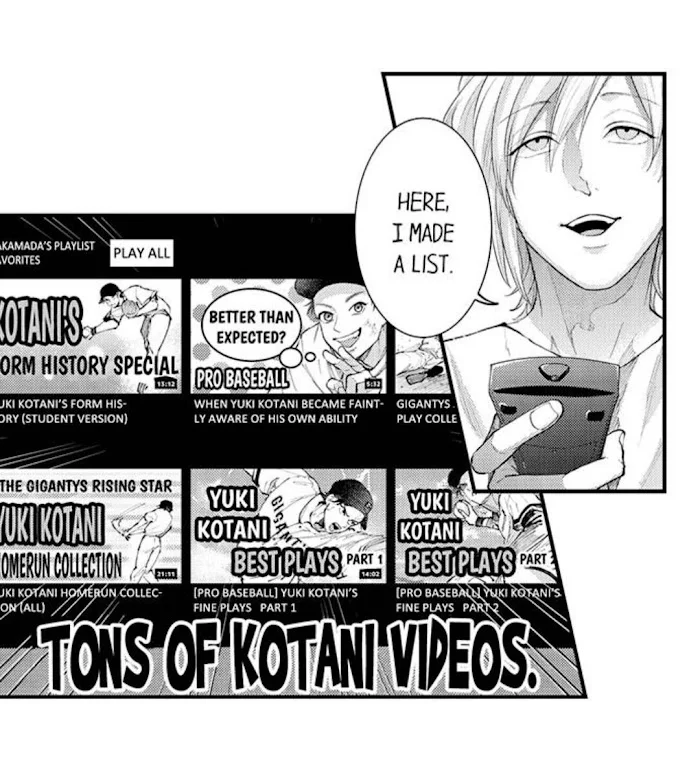 Hit On By A Kinky Guy - Chapter 82 Page 12