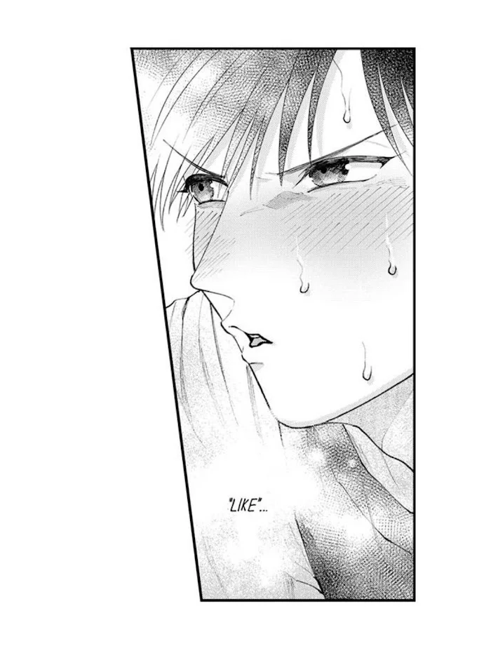 Hit On By A Kinky Guy - Chapter 82 Page 15