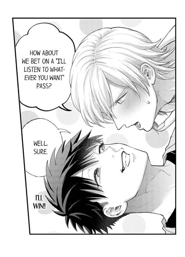 Hit On By A Kinky Guy - Chapter 82 Page 19