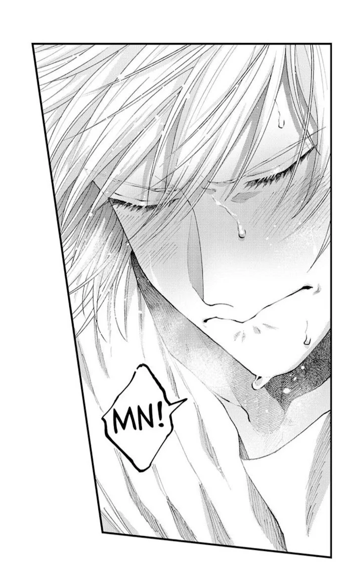 Hit On By A Kinky Guy - Chapter 82 Page 21