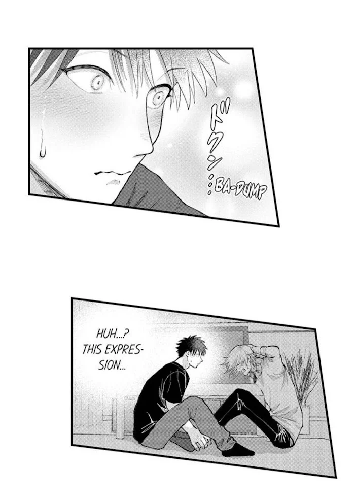 Hit On By A Kinky Guy - Chapter 82 Page 22