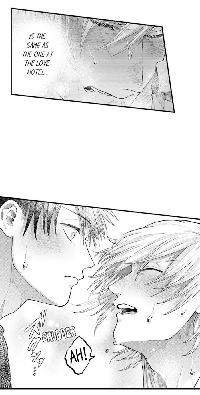 Hit On By A Kinky Guy - Chapter 82 Page 23