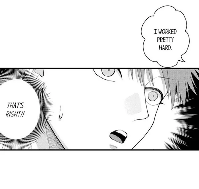 Hit On By A Kinky Guy - Chapter 82 Page 29
