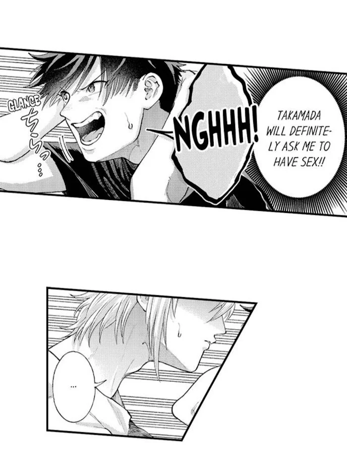 Hit On By A Kinky Guy - Chapter 82 Page 33