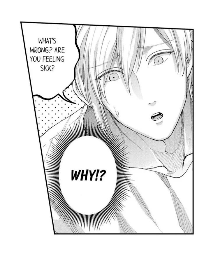 Hit On By A Kinky Guy - Chapter 82 Page 34