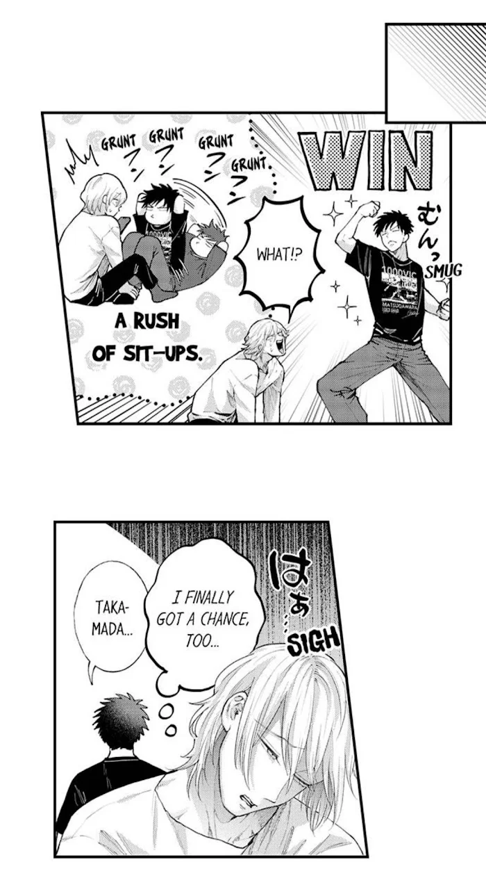 Hit On By A Kinky Guy - Chapter 83 Page 2