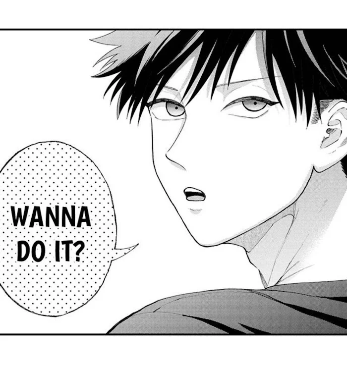 Hit On By A Kinky Guy - Chapter 83 Page 3