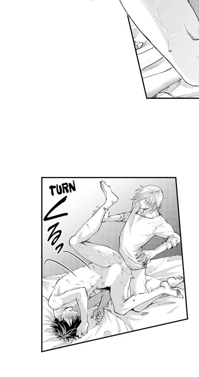 Hit On By A Kinky Guy - Chapter 83 Page 11