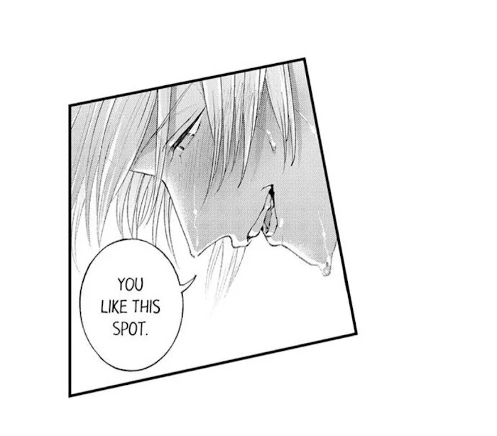 Hit On By A Kinky Guy - Chapter 83 Page 12