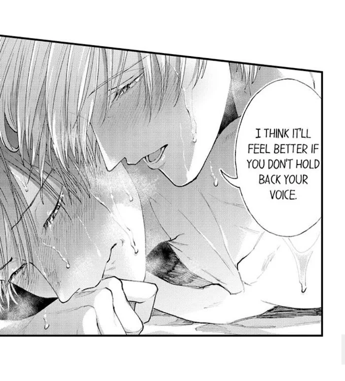 Hit On By A Kinky Guy - Chapter 83 Page 16