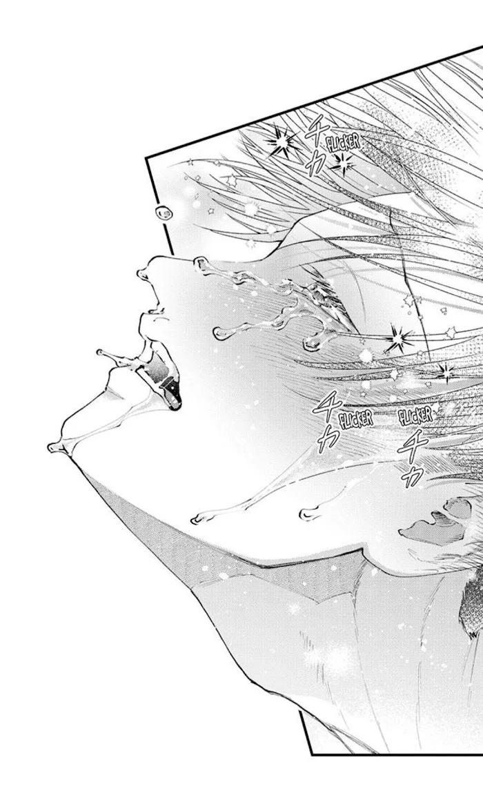 Hit On By A Kinky Guy - Chapter 83 Page 25