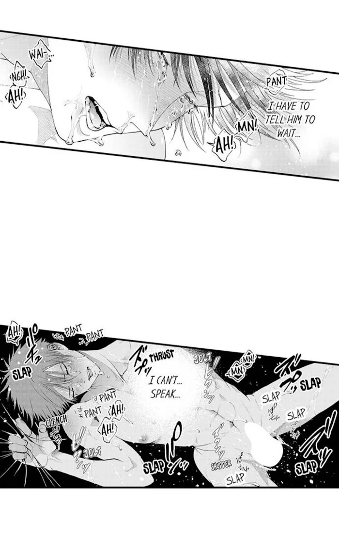 Hit On By A Kinky Guy - Chapter 84 Page 3