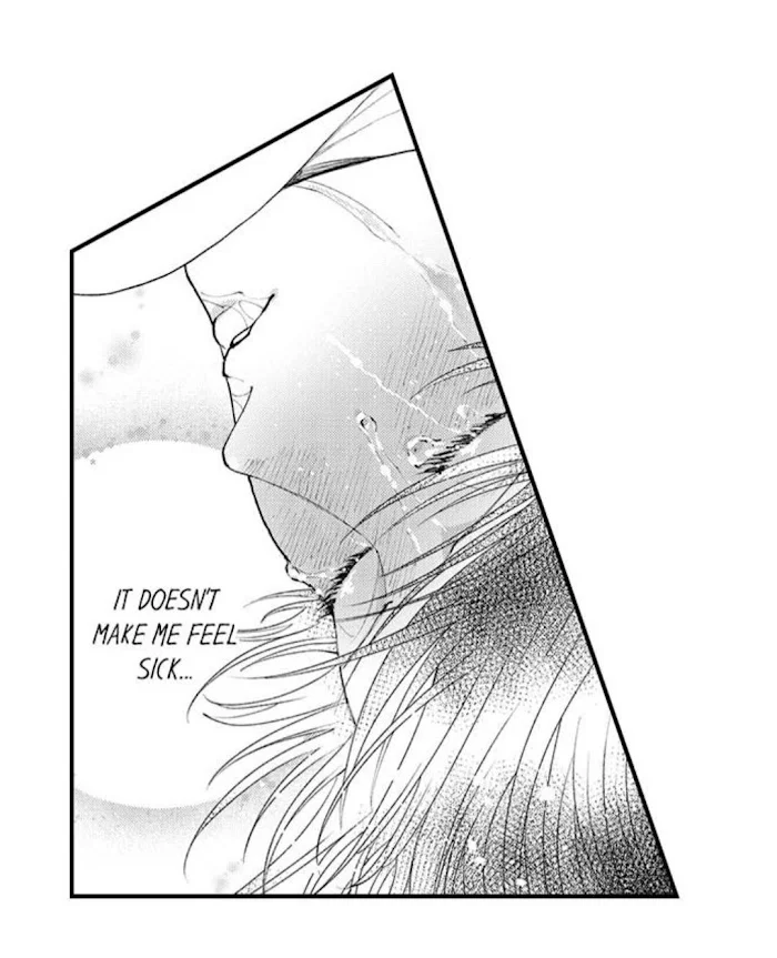 Hit On By A Kinky Guy - Chapter 84 Page 10