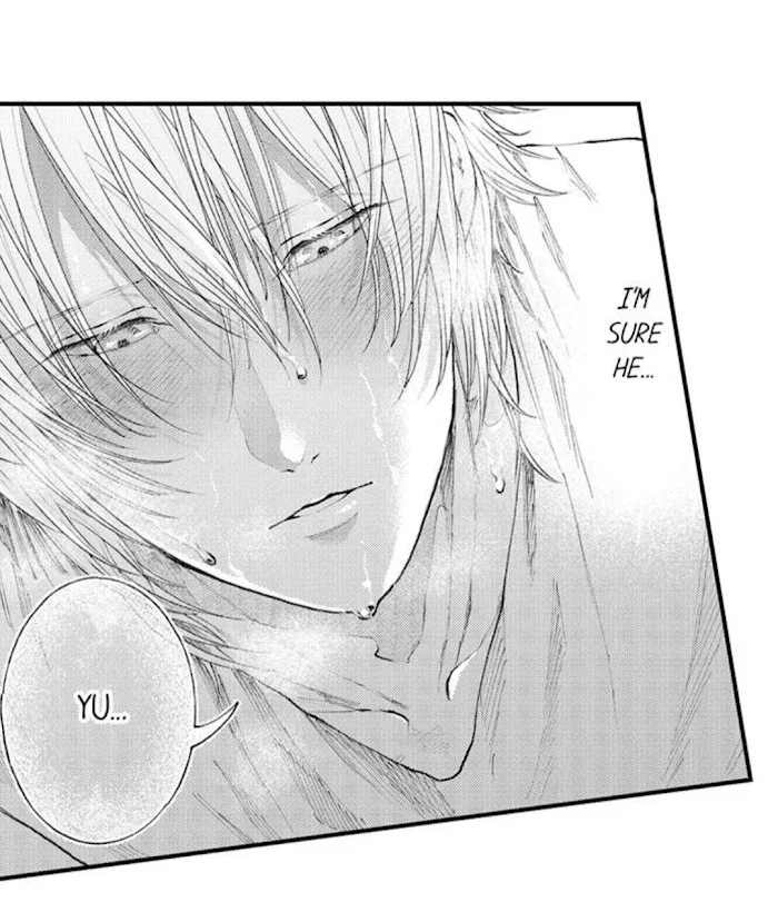 Hit On By A Kinky Guy - Chapter 84 Page 12
