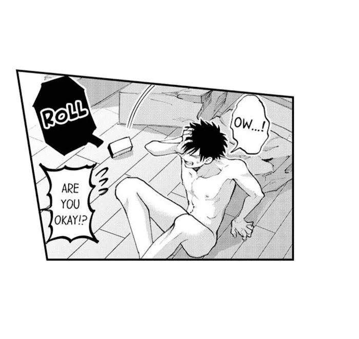 Hit On By A Kinky Guy - Chapter 84 Page 20