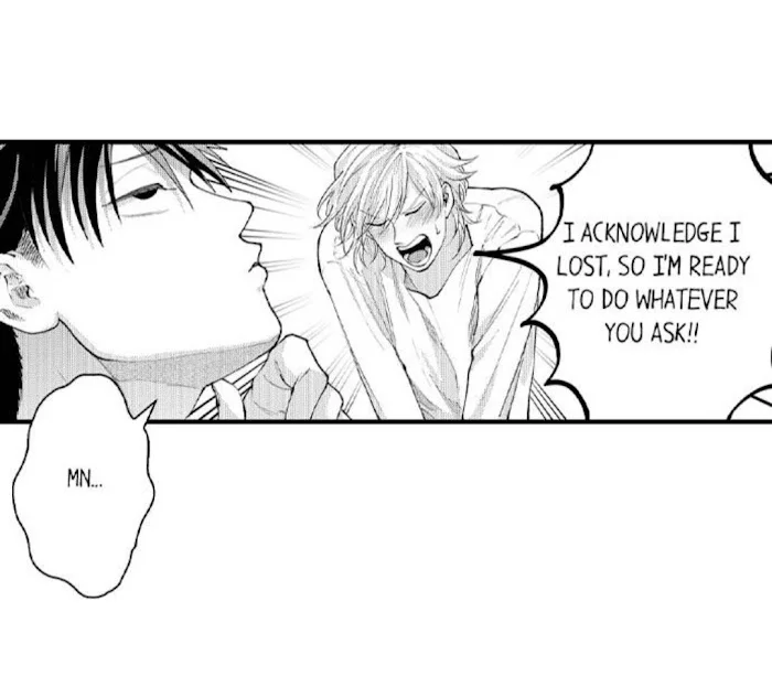 Hit On By A Kinky Guy - Chapter 84 Page 26