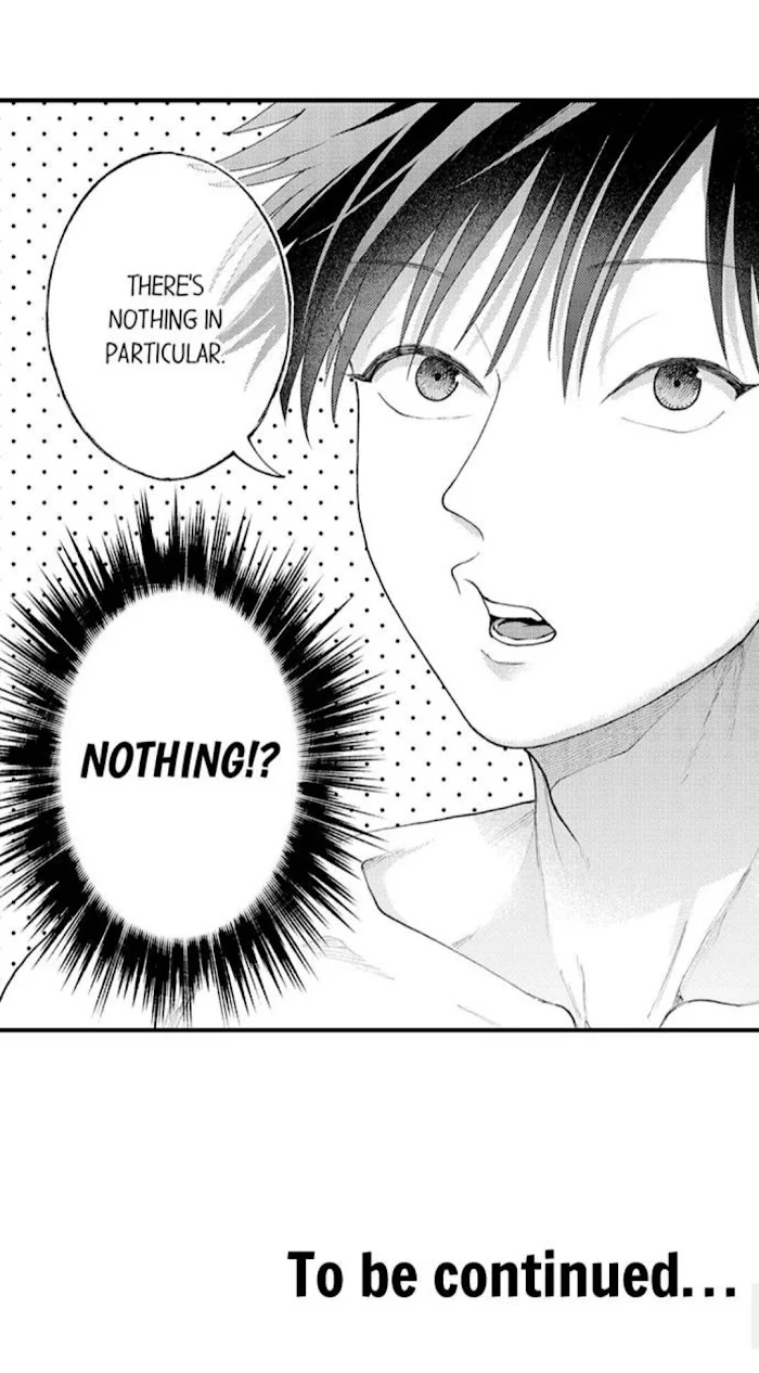 Hit On By A Kinky Guy - Chapter 84 Page 28