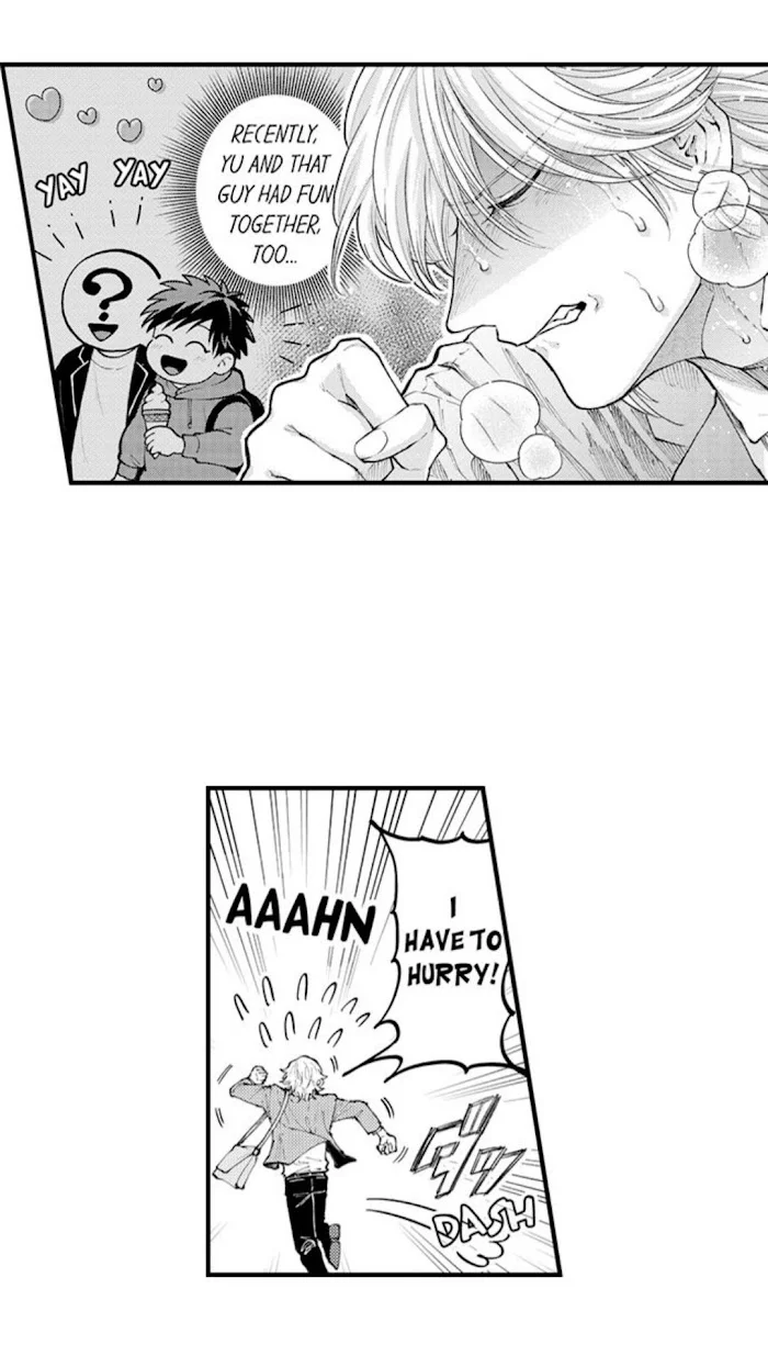 Hit On By A Kinky Guy - Chapter 85 Page 6