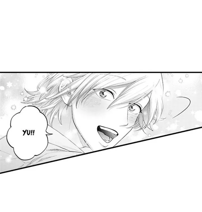 Hit On By A Kinky Guy - Chapter 85 Page 8