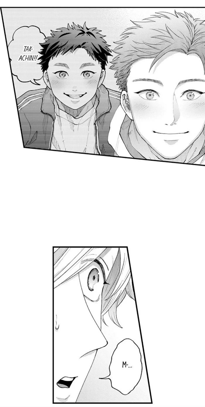 Hit On By A Kinky Guy - Chapter 85 Page 10