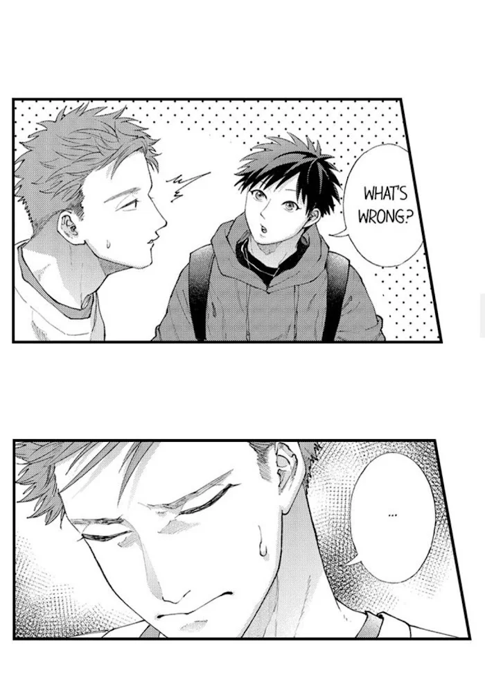 Hit On By A Kinky Guy - Chapter 85 Page 13