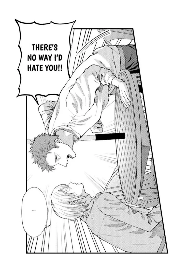 Hit On By A Kinky Guy - Chapter 85 Page 19