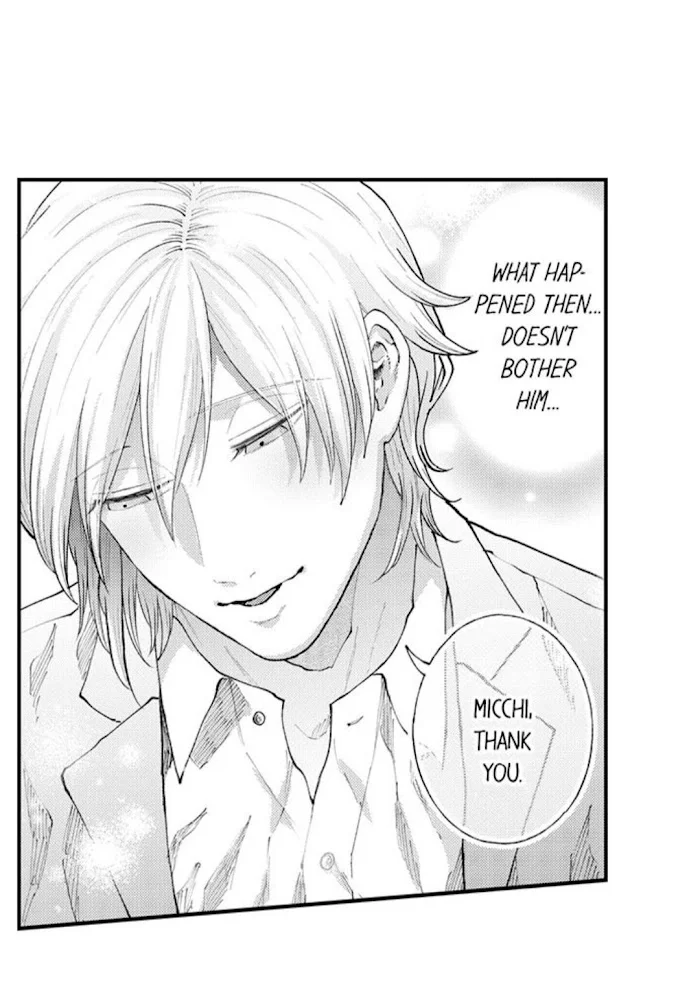 Hit On By A Kinky Guy - Chapter 85 Page 21