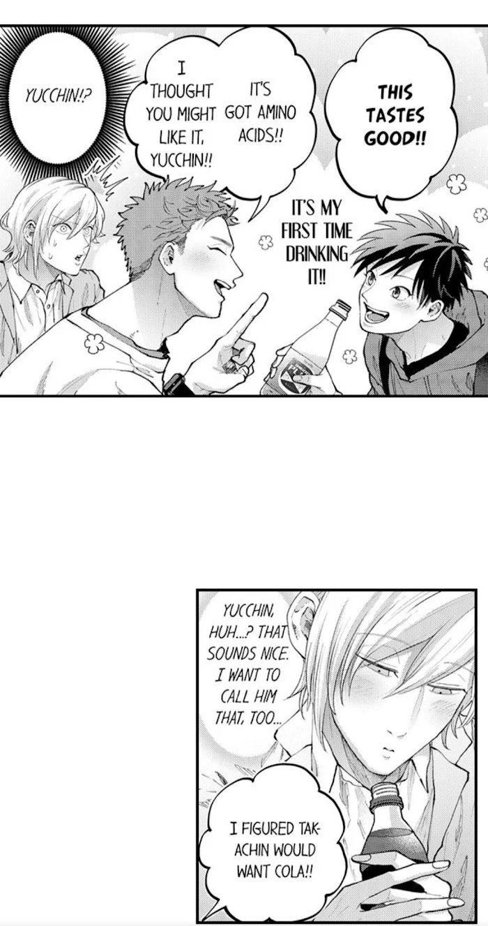 Hit On By A Kinky Guy - Chapter 85 Page 26