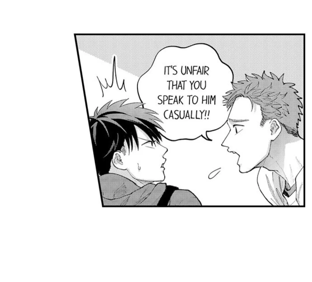 Hit On By A Kinky Guy - Chapter 86 Page 3