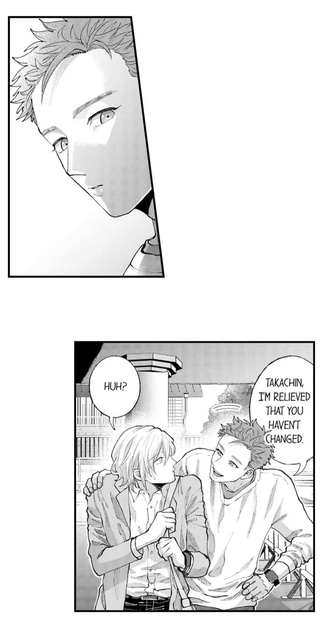 Hit On By A Kinky Guy - Chapter 86 Page 11