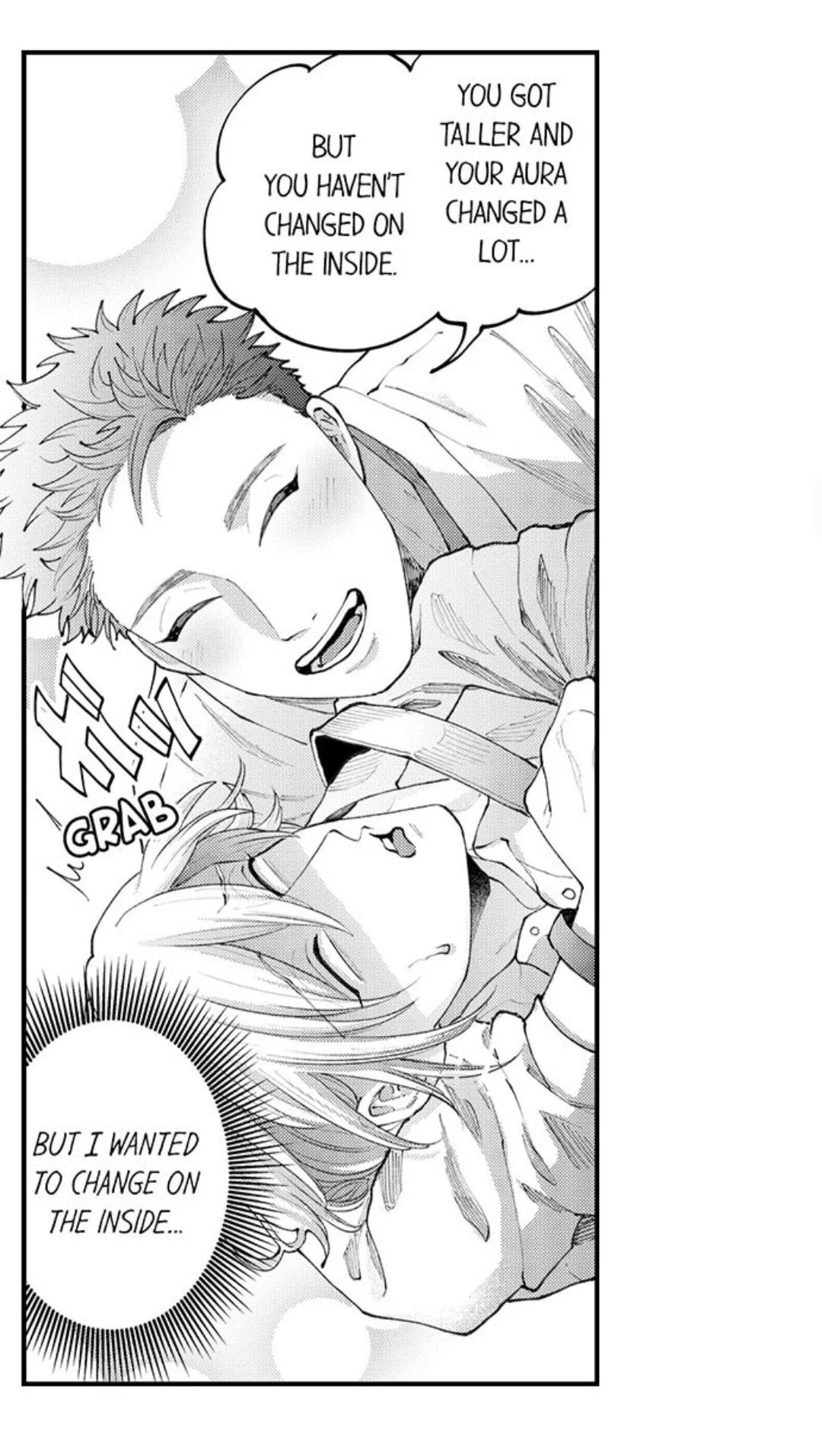 Hit On By A Kinky Guy - Chapter 86 Page 12
