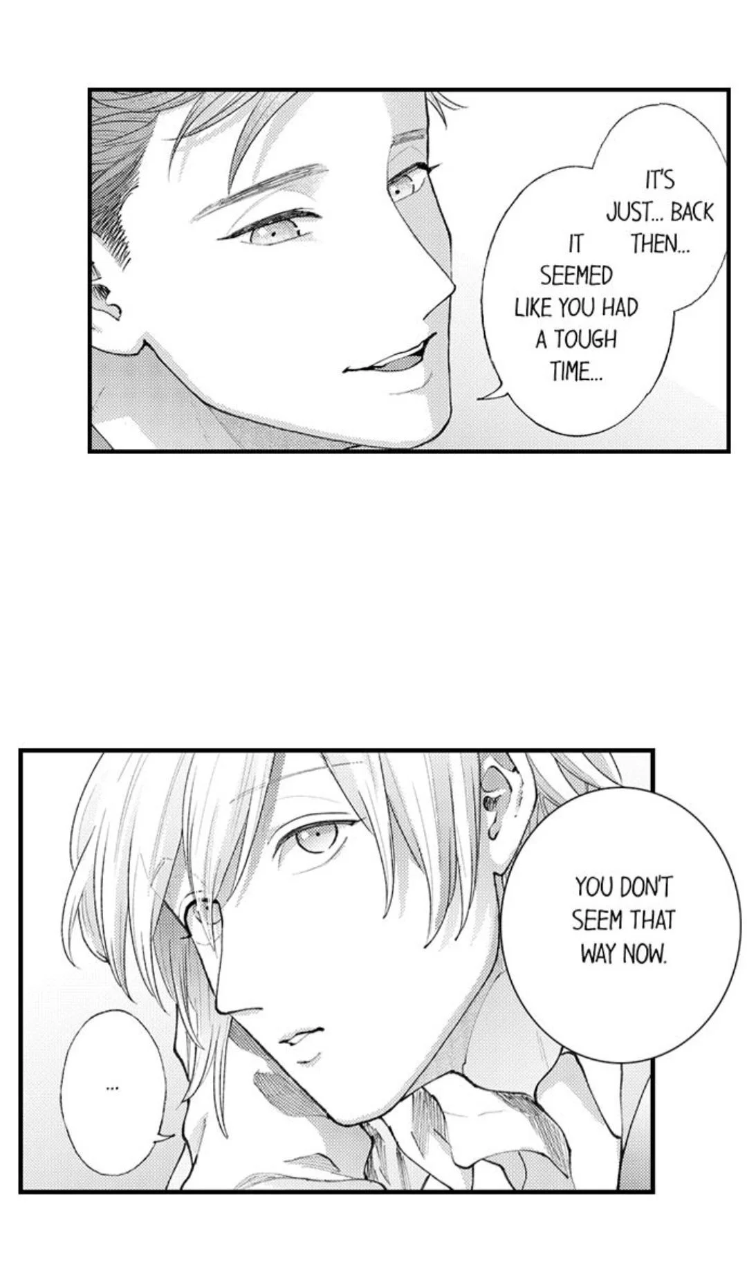 Hit On By A Kinky Guy - Chapter 86 Page 13