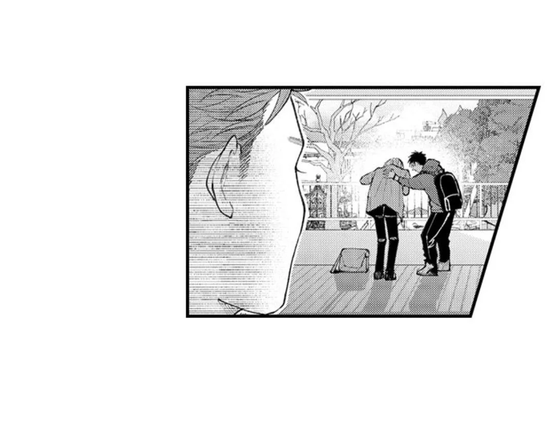 Hit On By A Kinky Guy - Chapter 86 Page 18
