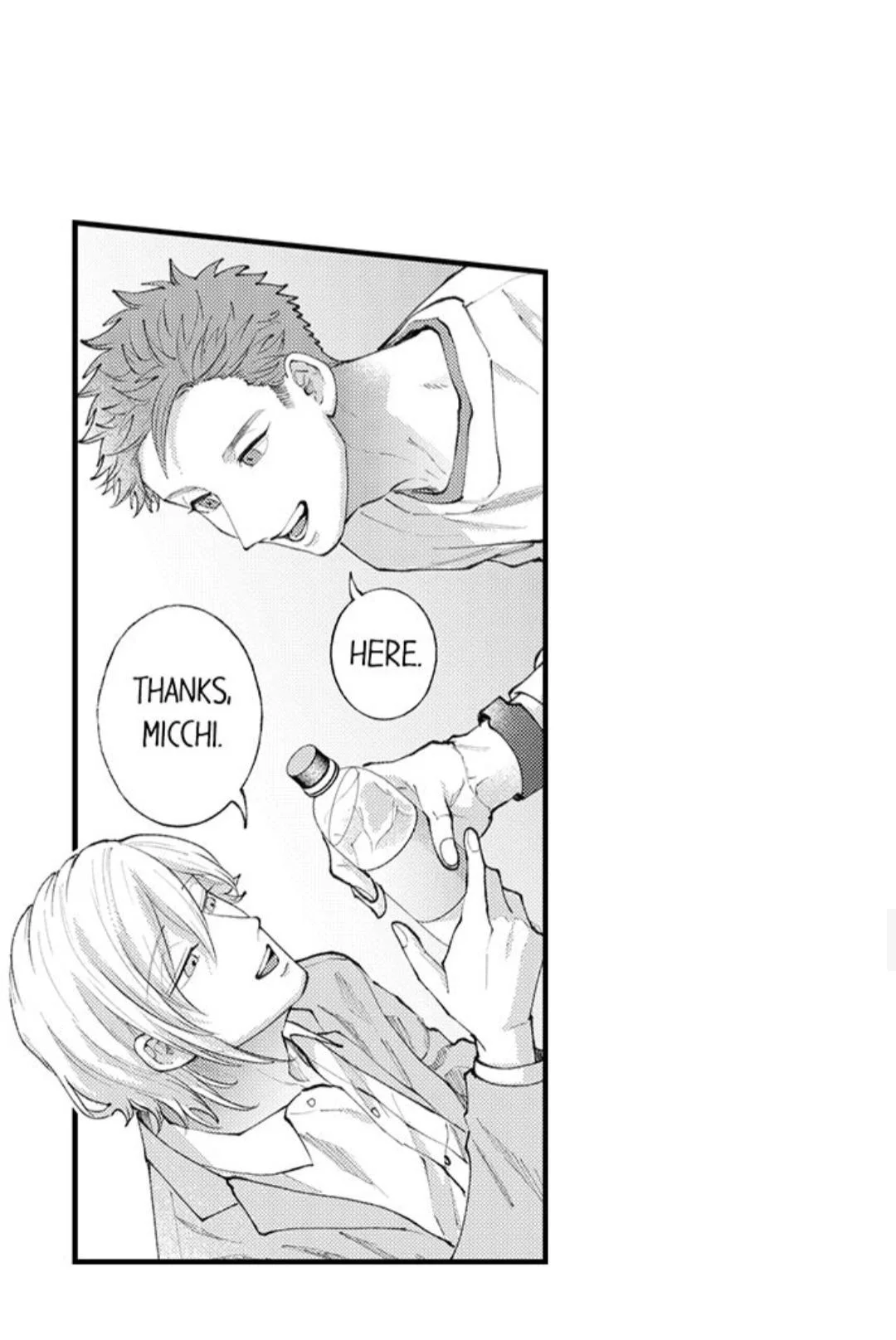 Hit On By A Kinky Guy - Chapter 86 Page 21