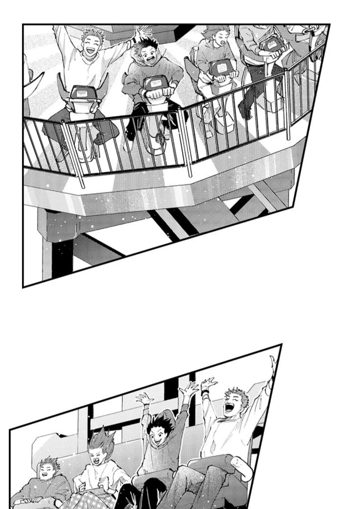 Hit On By A Kinky Guy - Chapter 86 Page 24