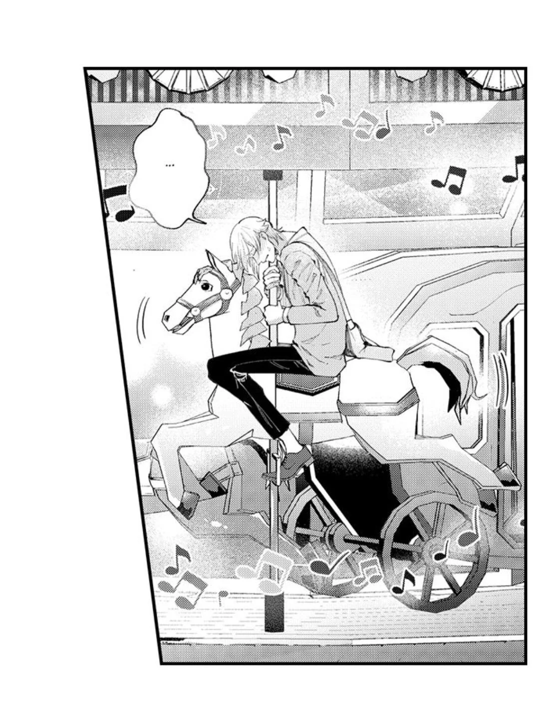 Hit On By A Kinky Guy - Chapter 86 Page 27