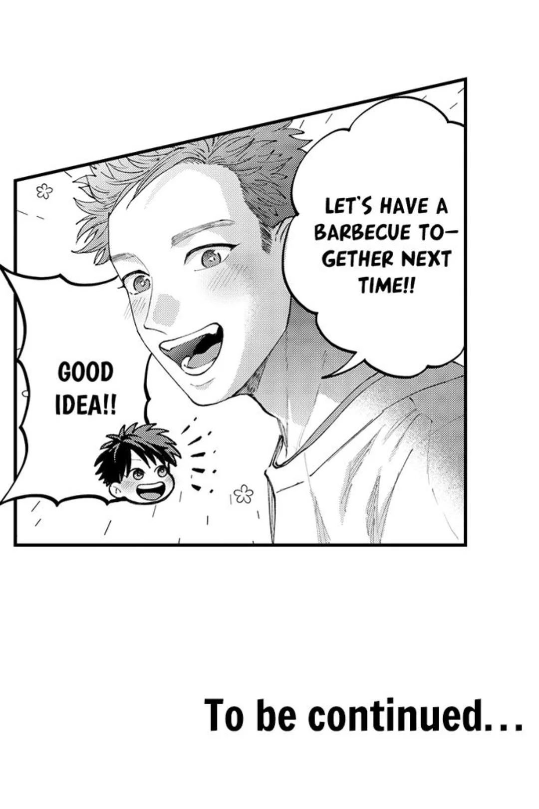 Hit On By A Kinky Guy - Chapter 86 Page 34