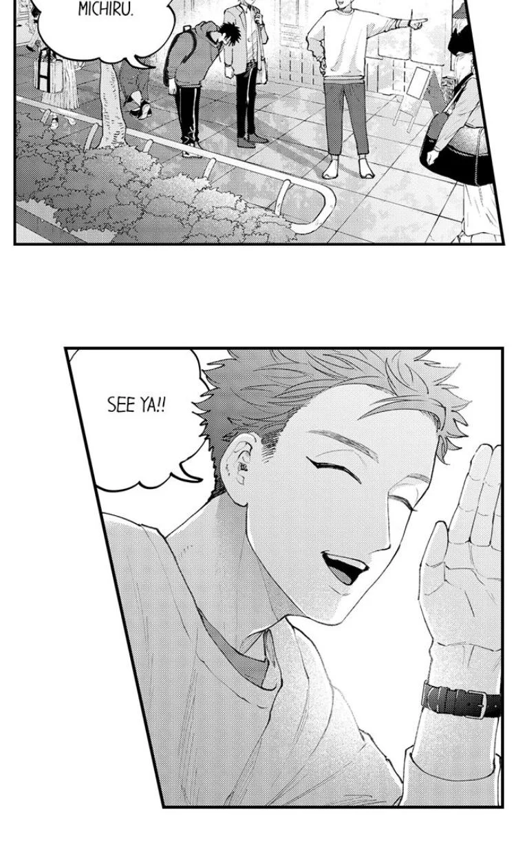 Hit On By A Kinky Guy - Chapter 87 Page 5
