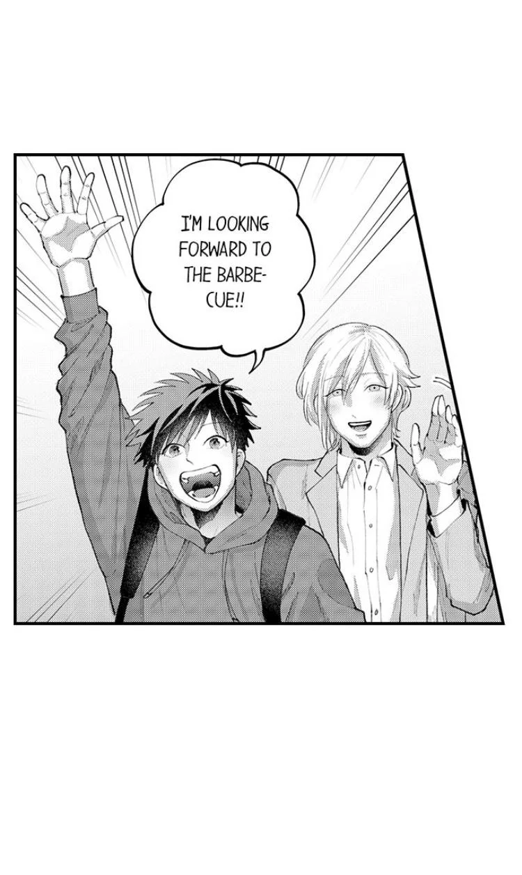 Hit On By A Kinky Guy - Chapter 87 Page 6