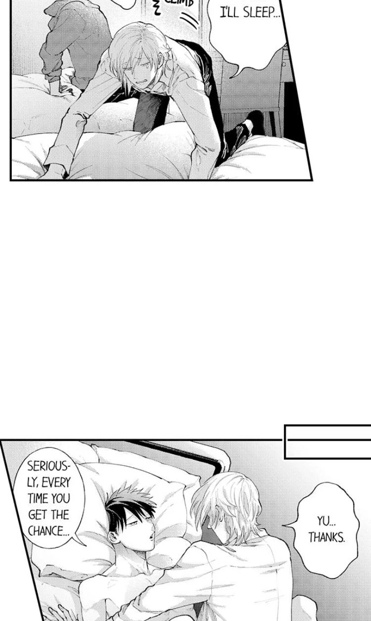 Hit On By A Kinky Guy - Chapter 87 Page 13