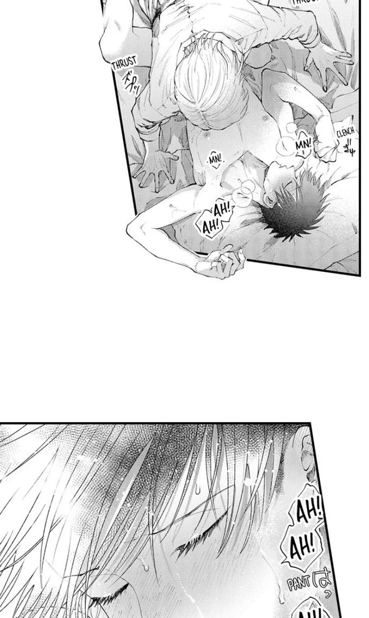 Hit On By A Kinky Guy - Chapter 87 Page 16