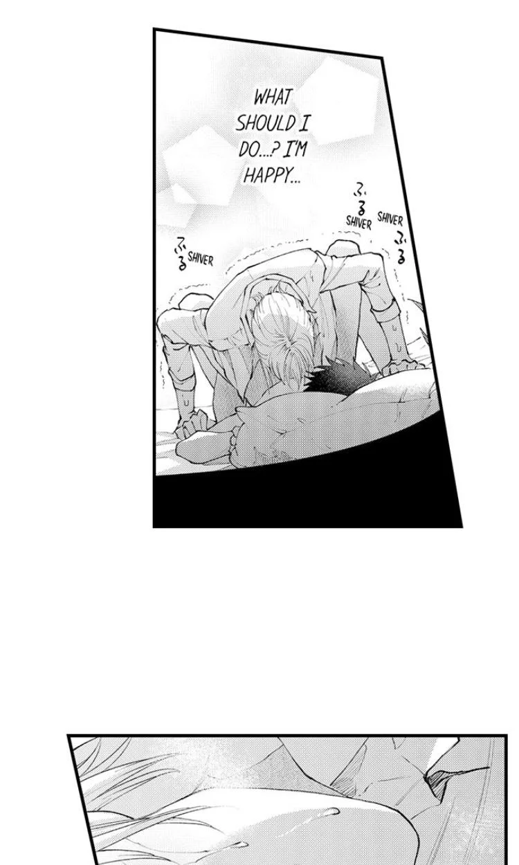 Hit On By A Kinky Guy - Chapter 87 Page 19